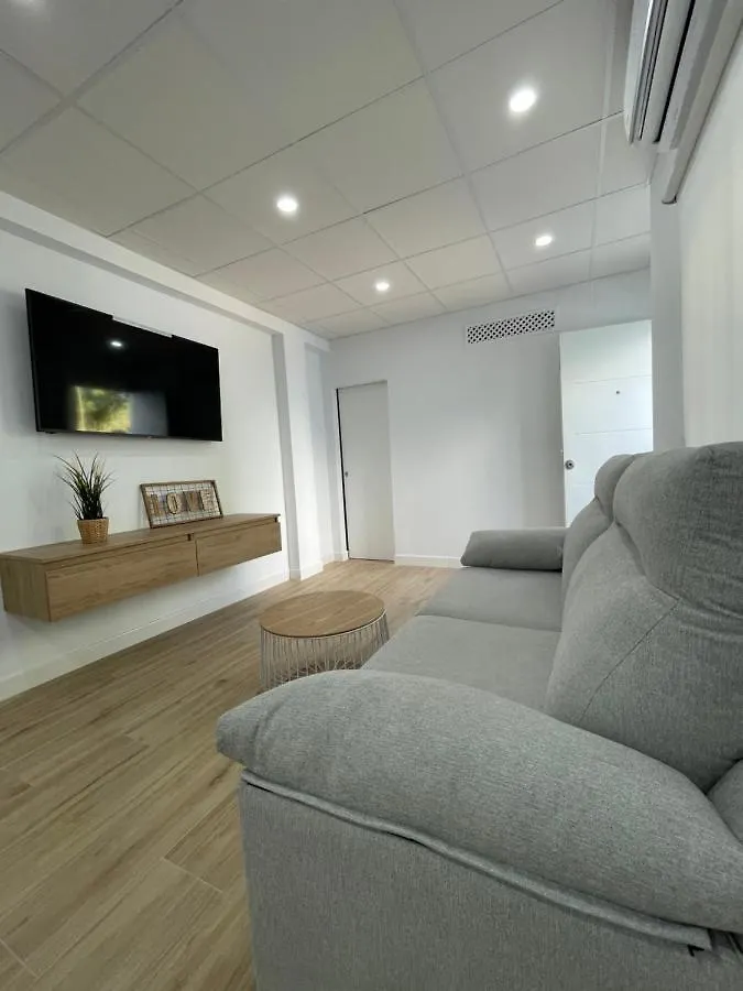 Lima Limon Apartment Sanlucar de Barrameda 0*,  Spain