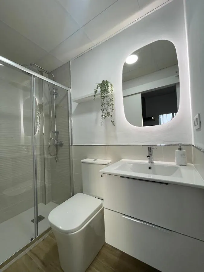 Lima Limon Apartment Sanlucar de Barrameda