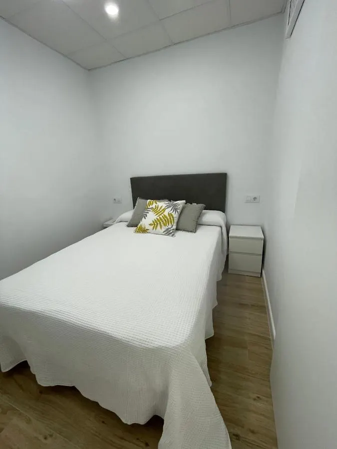 Lima Limon Apartment Sanlucar de Barrameda
